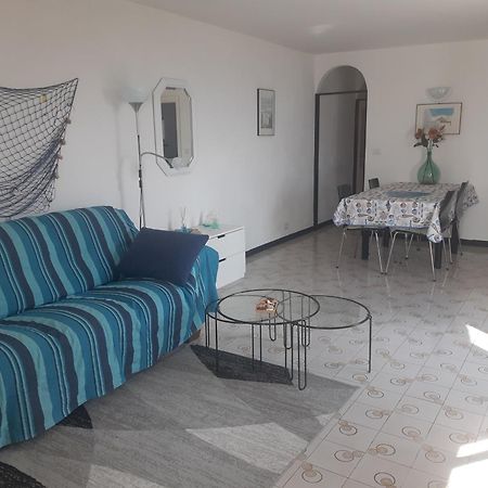 Piccola Perla Sul Golfo Apartment Sestri Levante Luaran gambar