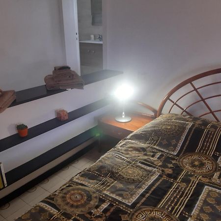 Piccola Perla Sul Golfo Apartment Sestri Levante Luaran gambar