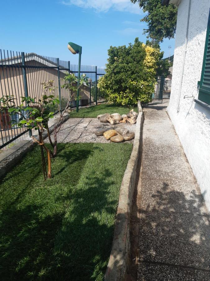 Piccola Perla Sul Golfo Apartment Sestri Levante Luaran gambar