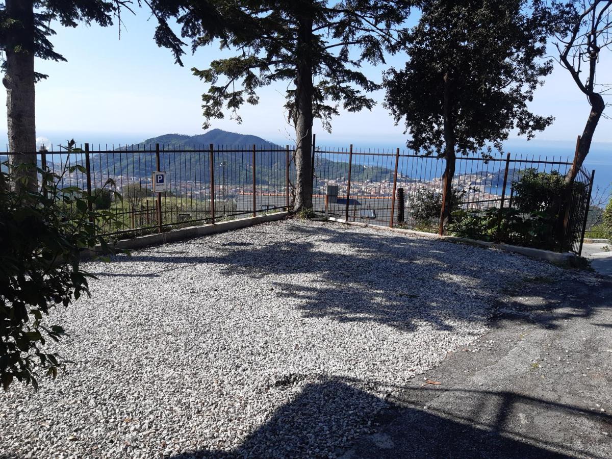 Piccola Perla Sul Golfo Apartment Sestri Levante Luaran gambar
