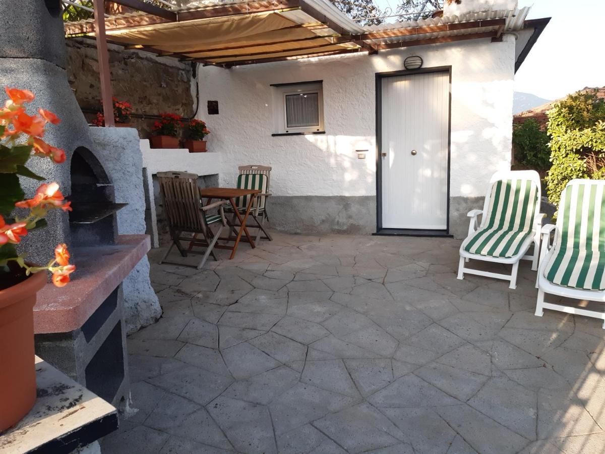 Piccola Perla Sul Golfo Apartment Sestri Levante Luaran gambar