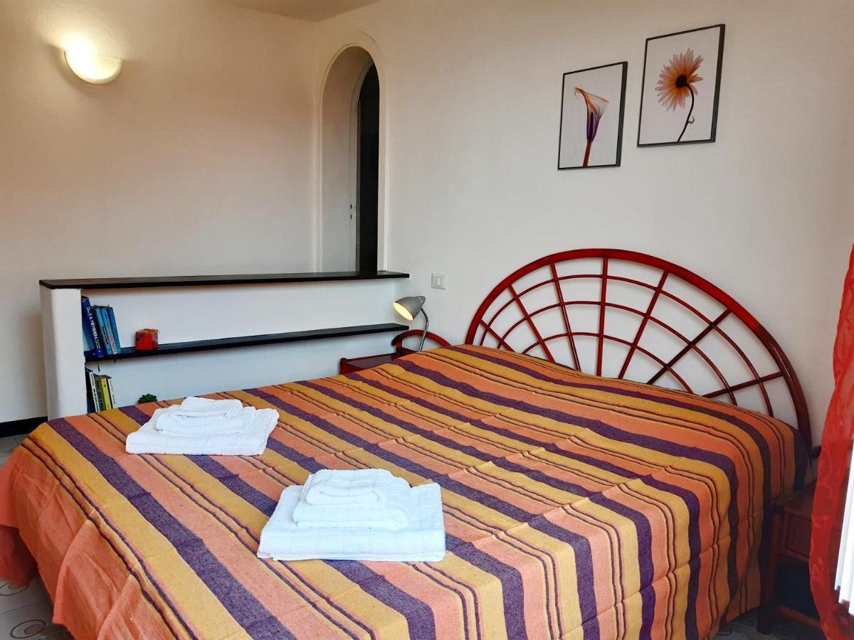 Piccola Perla Sul Golfo Apartment Sestri Levante Luaran gambar