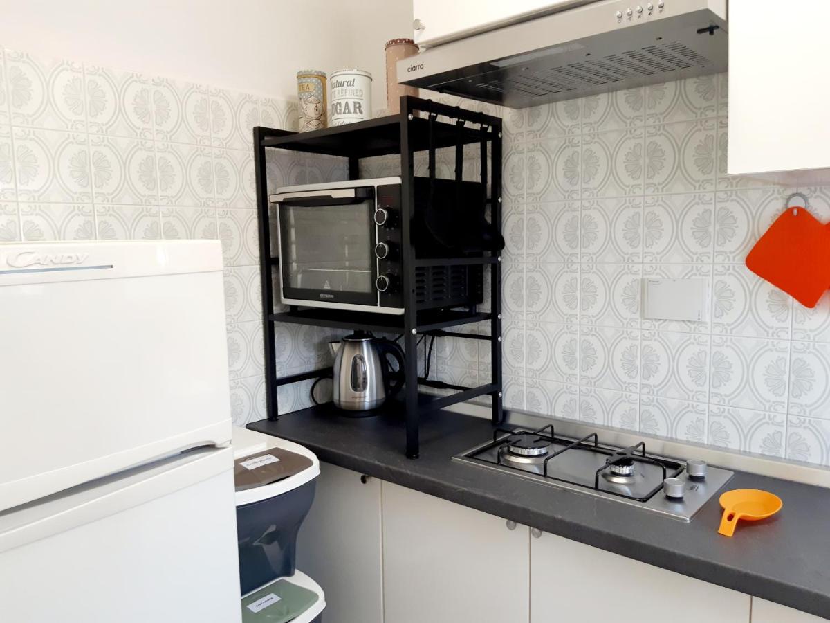 Piccola Perla Sul Golfo Apartment Sestri Levante Luaran gambar