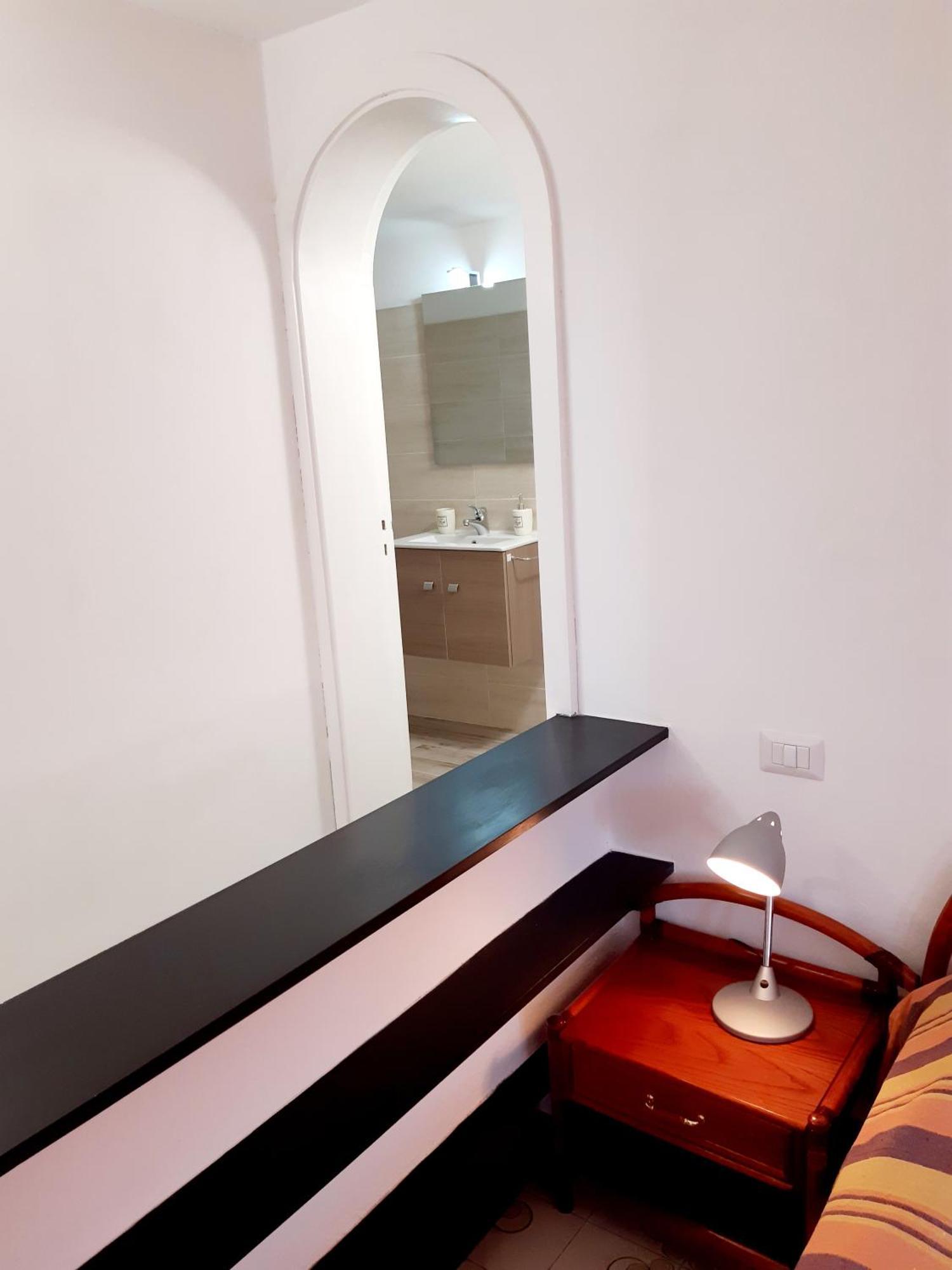 Piccola Perla Sul Golfo Apartment Sestri Levante Luaran gambar