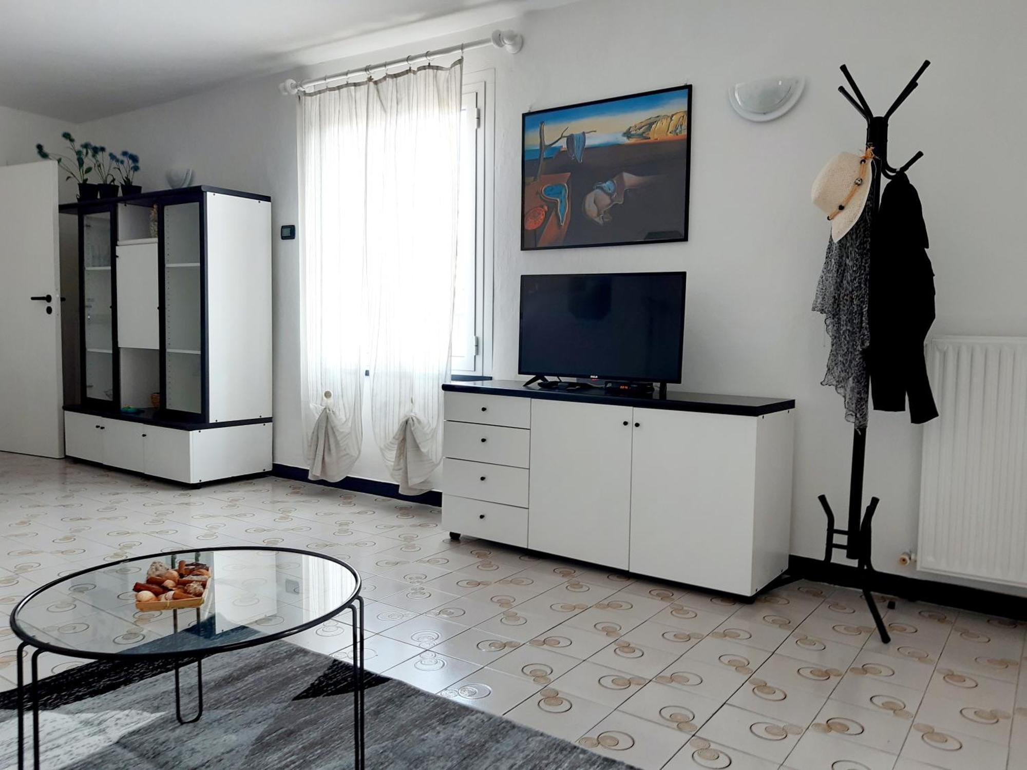Piccola Perla Sul Golfo Apartment Sestri Levante Luaran gambar
