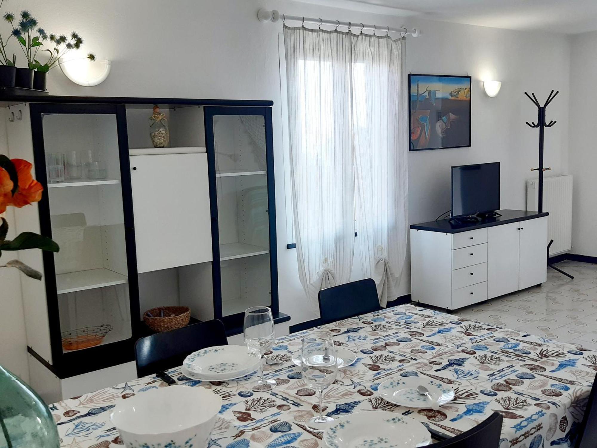 Piccola Perla Sul Golfo Apartment Sestri Levante Luaran gambar