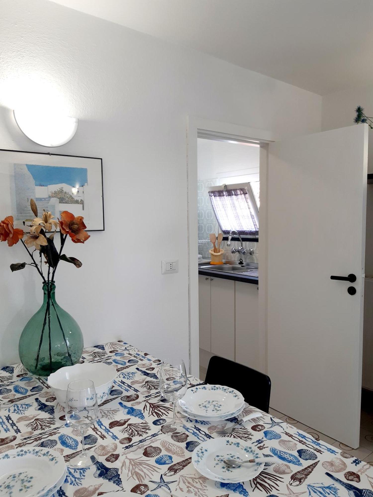 Piccola Perla Sul Golfo Apartment Sestri Levante Luaran gambar