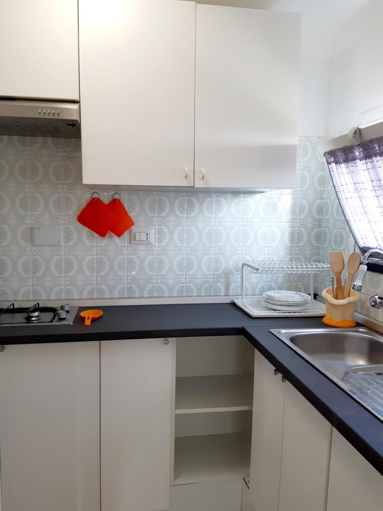 Piccola Perla Sul Golfo Apartment Sestri Levante Luaran gambar