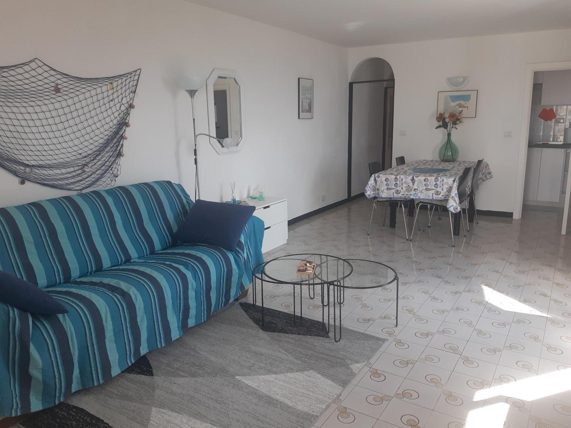Piccola Perla Sul Golfo Apartment Sestri Levante Luaran gambar