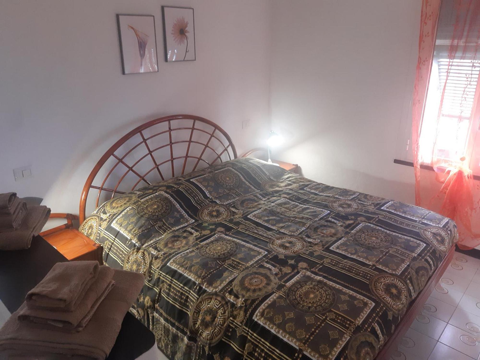 Piccola Perla Sul Golfo Apartment Sestri Levante Luaran gambar